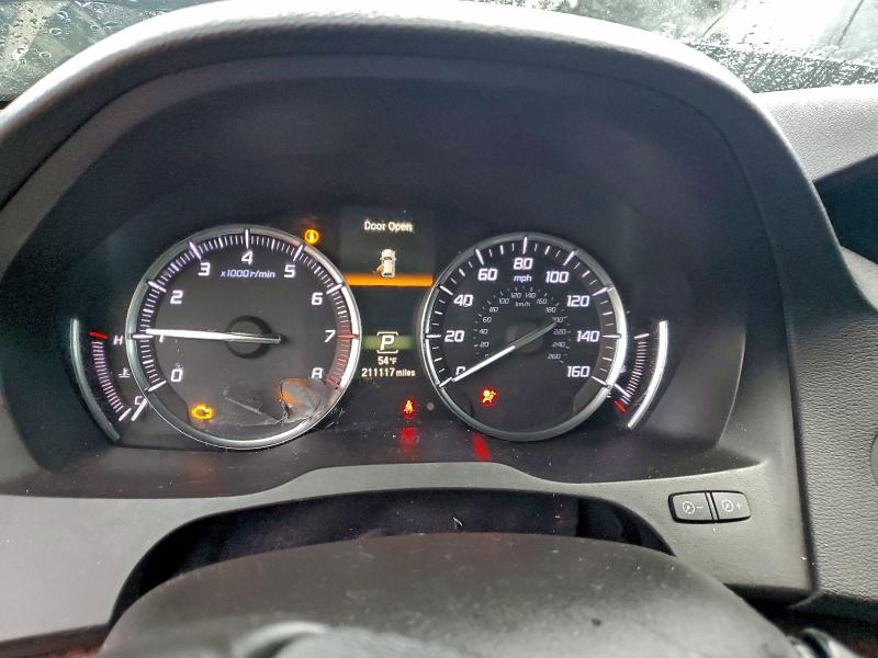 Продажа на аукционе авто 2019 Acura Mdx, vin: 5J8YD3H34KL012162, номер лота: 95975665