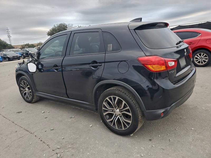 Продаж на аукціоні авто 2017 Mitsubishi Outlander Sport, vin: JA4AP3AU0HZ007194, номер лоту: 96042585