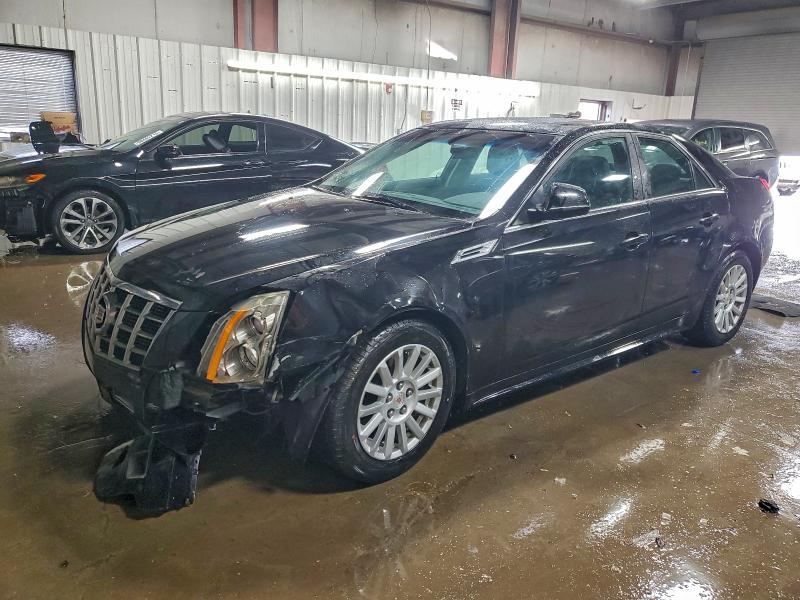 Aukcja sprzedaży 2011 Cadillac Cts, vin: 1G6DA5EY7B0139848, numer aukcji: 96531615