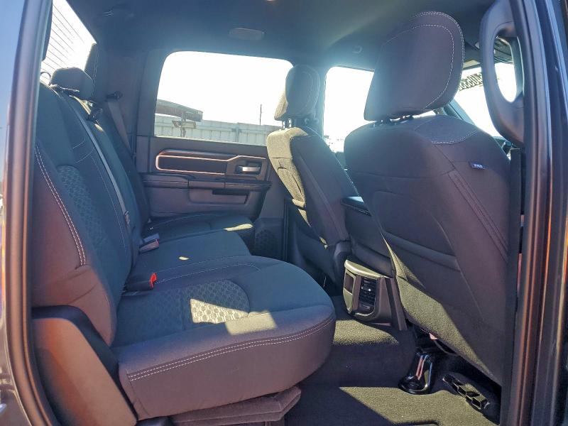 Продажа на аукционе авто 2026 Ram 2500 Big H, vin: 3C6UR5DJ9TG198625, номер лота: 96405335