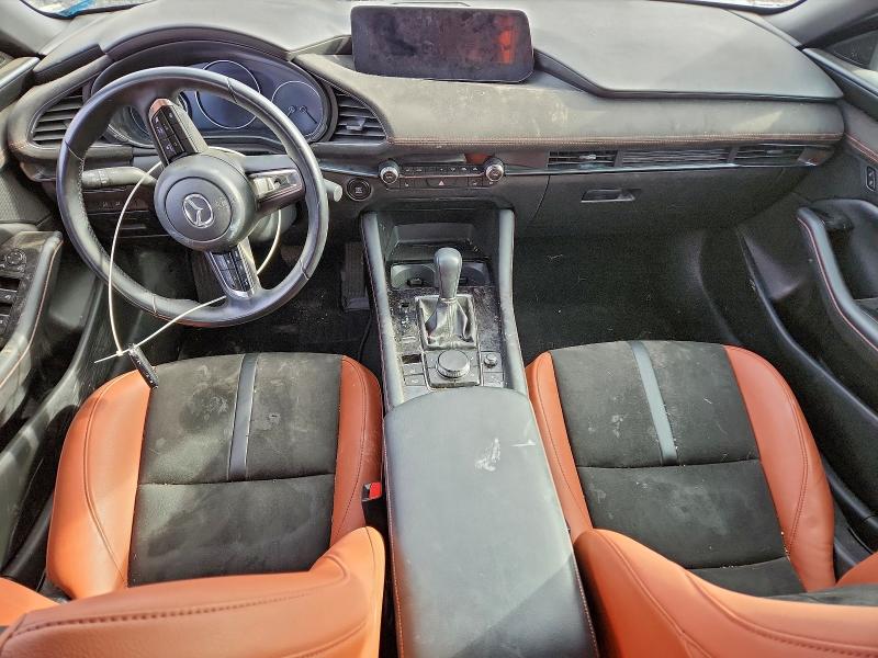 Продаж на аукціоні авто 2025 Mazda 3, vin: JM1BPBYYXS1755714, номер лоту: 94294945
