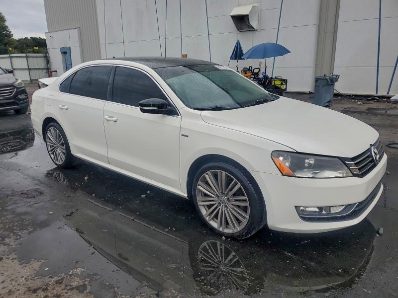 Aukcja sprzedaży 2014 Volkswagen Passat, vin: 1VWBT7A39EC100697, numer aukcji: 94917115