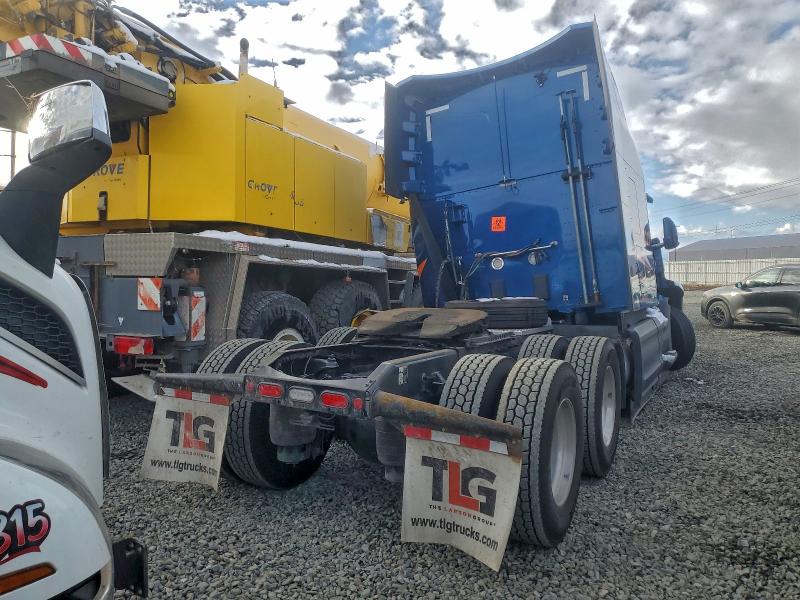 Продажа на аукционе авто 2024 Peterbilt 579, vin: 1XPBDP9X9RD648611, номер лота: 94745015