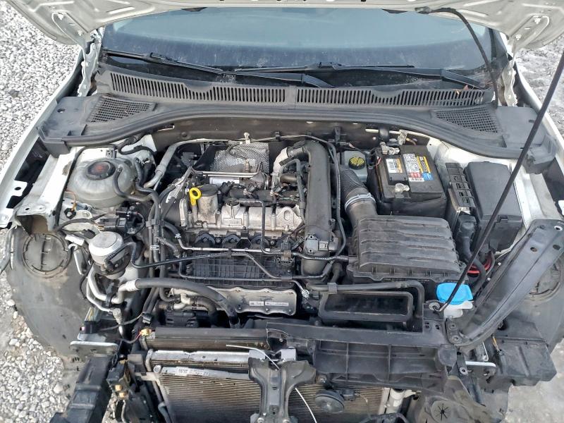 Продаж на аукціоні авто 2019 Volkswagen Jetta, vin: 3VWE57BU8KM090530, номер лоту: 94952795