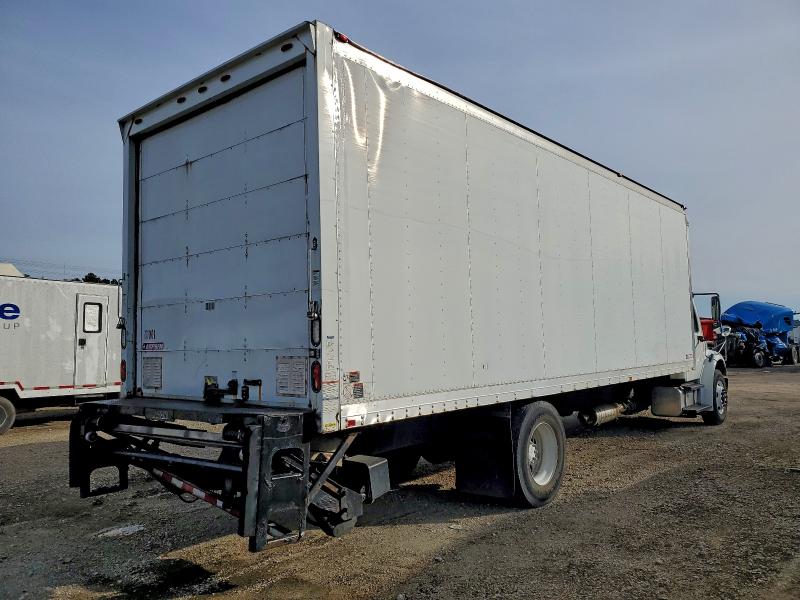2015 Freightliner M2 მანქანა იყიდება აუქციონზე, vin: 3ALACWDT4FDGS2045, აუქციონის ნომერი: 46951616