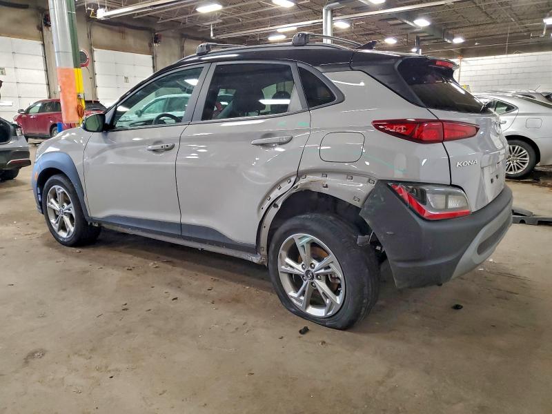 Aukcja sprzedaży 2023 Hyundai Kona, vin: KM8K6CAB7PU963212, numer aukcji: 96067325