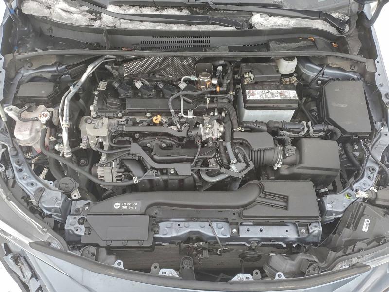 Aukcja sprzedaży 2024 Toyota Corolla, vin: 5YFB4MBE1RP190911, numer aukcji: 97520055