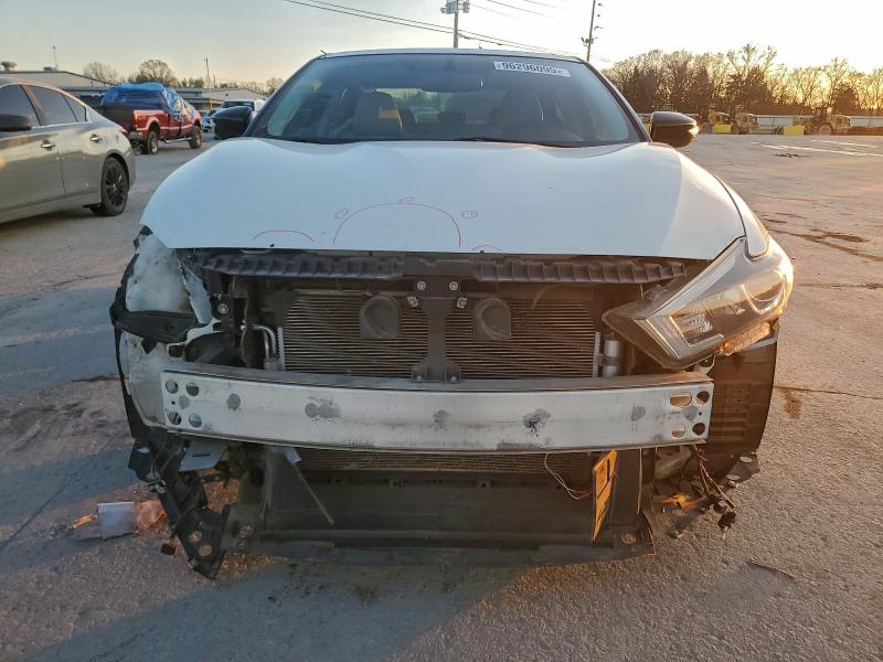 96296095 :رقم المزاد ، 1N4AA6AP1HC428076 vin ، 2017 Nissan Maxima مزاد بيع