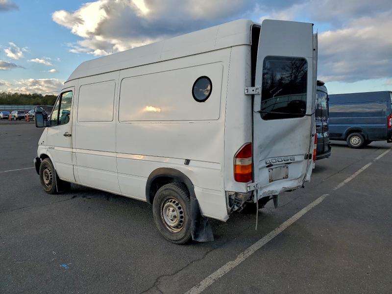 2006 Dodge Sprinter 2 მანქანა იყიდება აუქციონზე, vin: WD0PD644365935535, აუქციონის ნომერი: 95851805