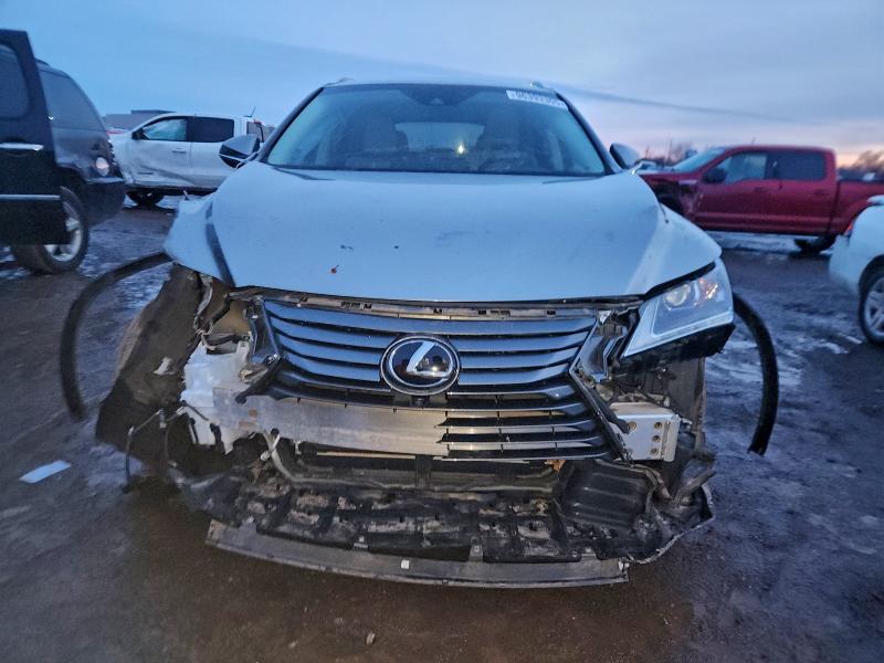 Продаж на аукціоні авто 2019 Lexus Rx, vin: 2T2BZMCA3KC178788, номер лоту: 96393305