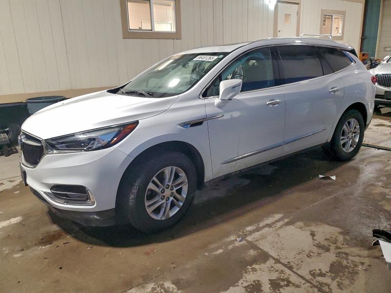 Продаж на аукціоні авто 2019 Buick Enclave, vin: 5GAEVAKW4KJ145667, номер лоту: 96481265