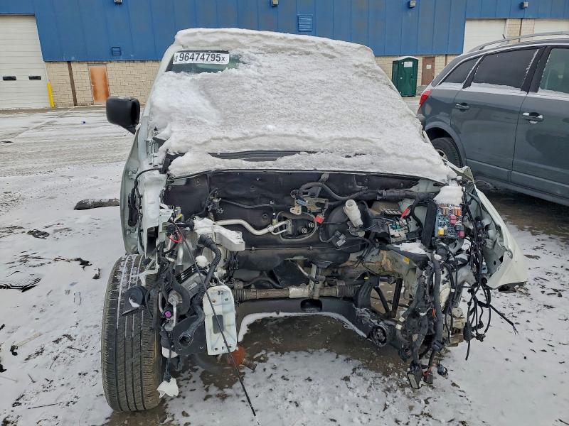 96474795 :رقم المزاد ، ZACNJDB10NPN90182 vin ، 2022 Jeep Renegade مزاد بيع