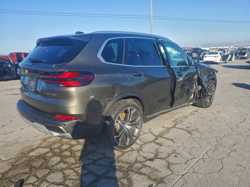 2025 Bmw X5 მანქანა იყიდება აუქციონზე, vin: 5UX13EU03S9Y91210, აუქციონის ნომერი: 97821135