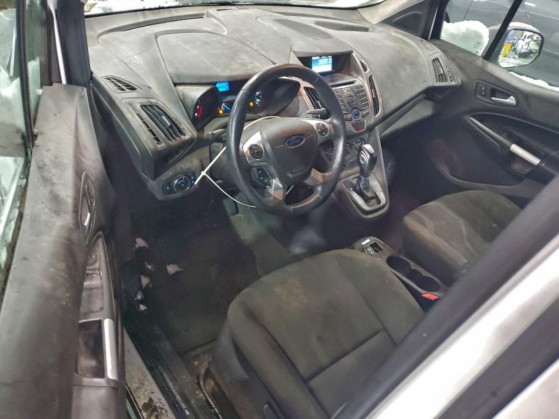Aukcja sprzedaży 2014 Ford Transit Co, vin: NM0LS7F79E1151356, numer aukcji: 95447665
