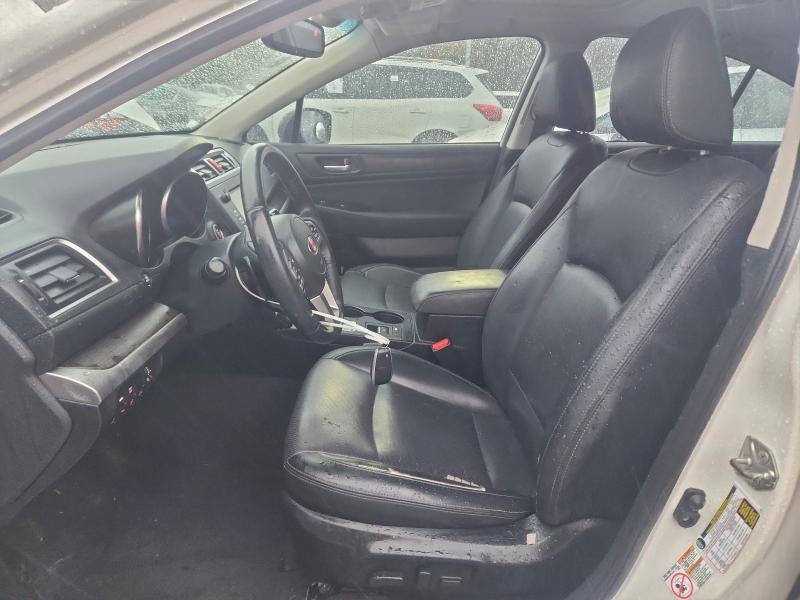 98088925 :رقم المزاد ، 4S3BNAN67F3058577 vin ، 2015 Subaru Legacy 2.5 مزاد بيع