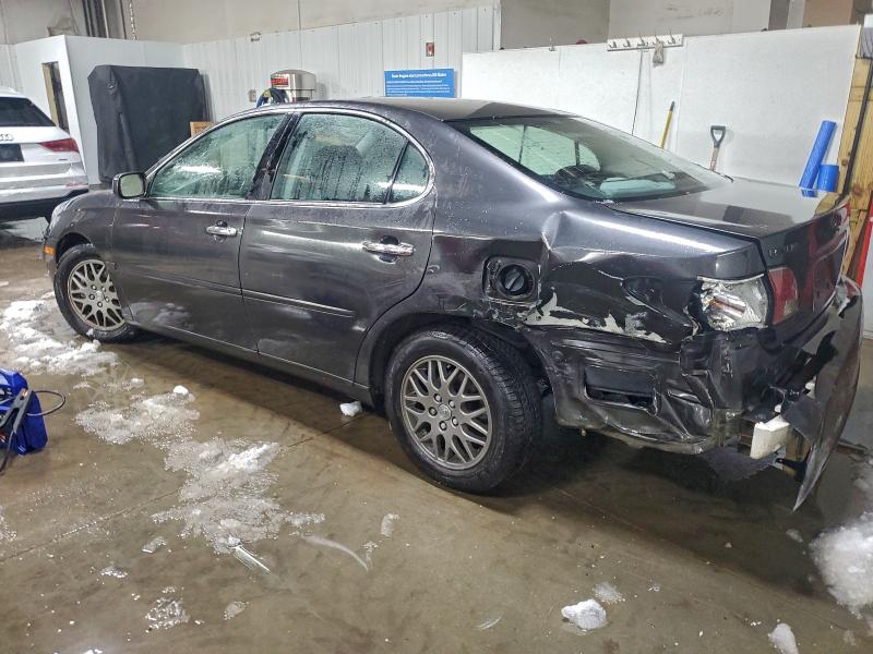2004 Lexus Es მანქანა იყიდება აუქციონზე, vin: JTHBA30G245028653, აუქციონის ნომერი: 95926495