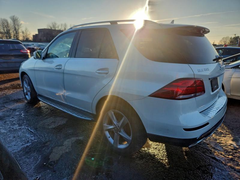 Auction sale of the 2016 Mercedes-benz Gle, vin: 4JGDA5HB0GA706094, lot number: 96983135