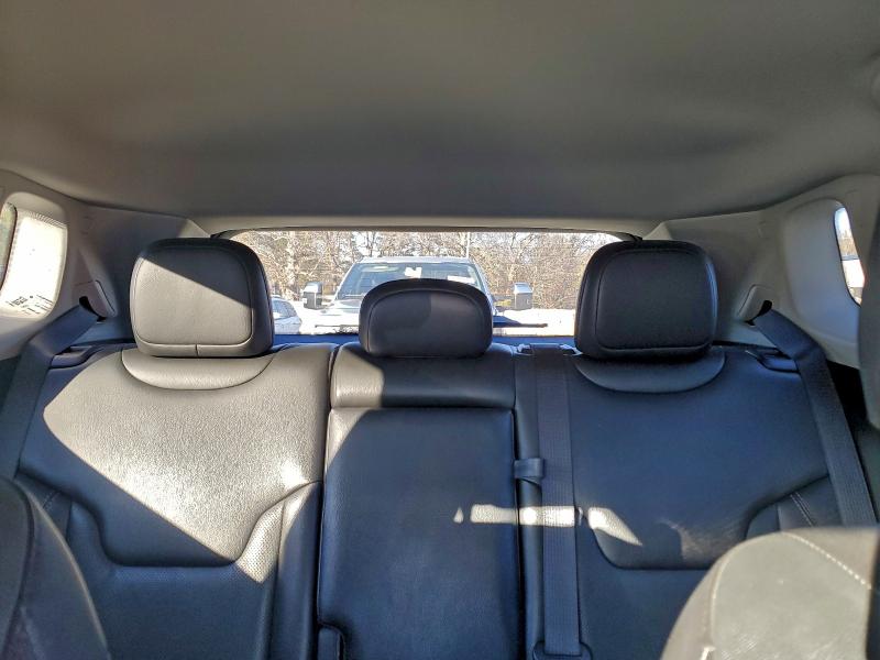 Aukcja sprzedaży 2022 Jeep Compass, vin: 3C4NJDCB1NT232026, numer aukcji: 97387125