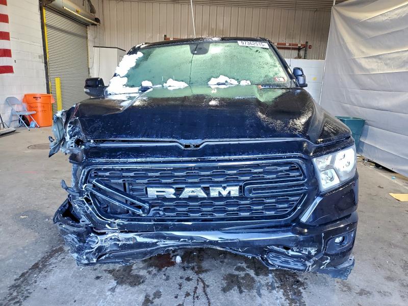 Продаж на аукціоні авто 2023 Ram 1500, vin: 1C6SRFFT0PN582544, номер лоту: 97362515