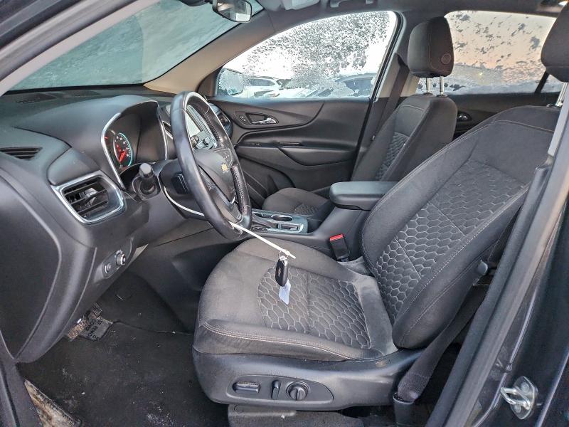 Aukcja sprzedaży 2019 Chevrolet Equinox, vin: 3GNAXKEV7KS675671, numer aukcji: 95154765