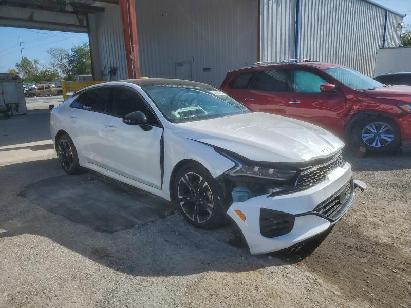 Aukcja sprzedaży 2023 Kia K5, vin: 5XXG64J20PG209641, numer aukcji: 96156365