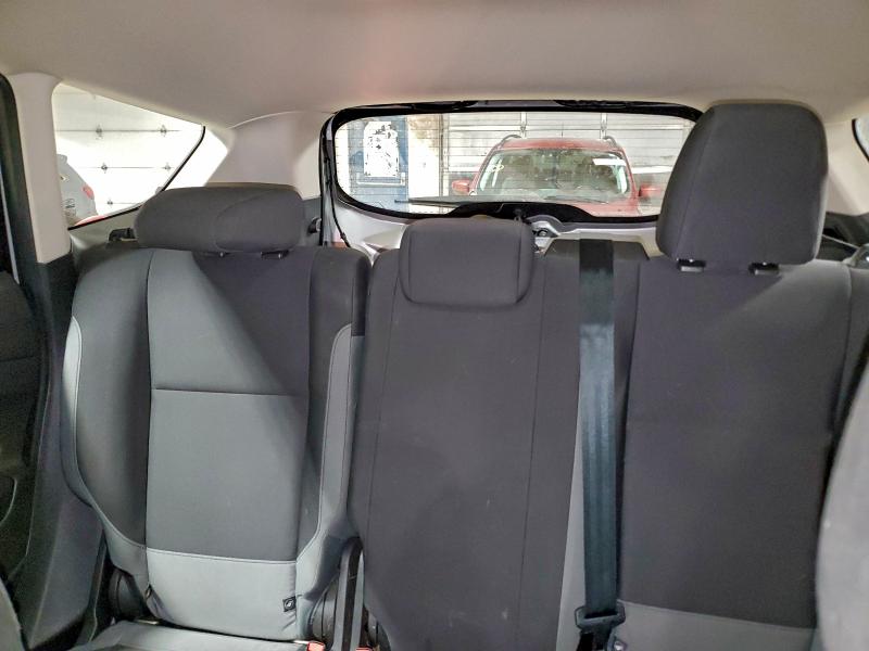 Aukcja sprzedaży 2016 Ford Escape S, vin: 1FMCU0F74GUC10055, numer aukcji: 98032365