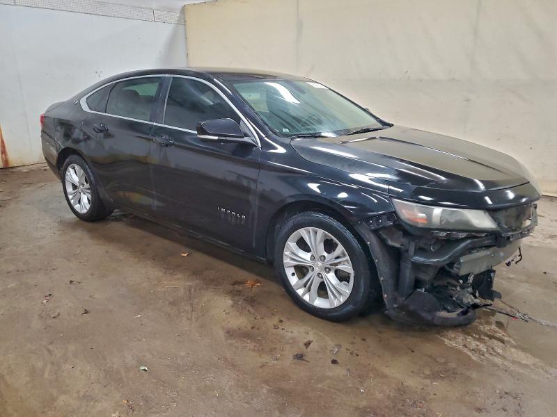 Продажа на аукционе авто 2014 Chevrolet Impala, vin: 1G1115SL3EU159755, номер лота: 96410675