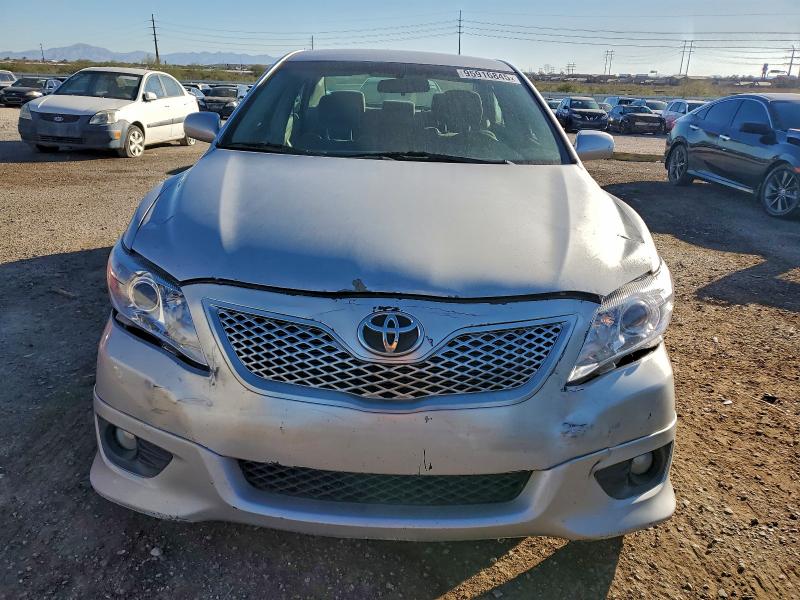 Продажа на аукционе авто 2010 Toyota Camry, vin: 4T1BF3EK8AU070161, номер лота: 95916845