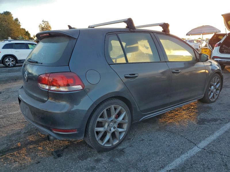 2013 Volkswagen Gti მანქანა იყიდება აუქციონზე, vin: WVWHV7AJ0DW128892, აუქციონის ნომერი: 93142465