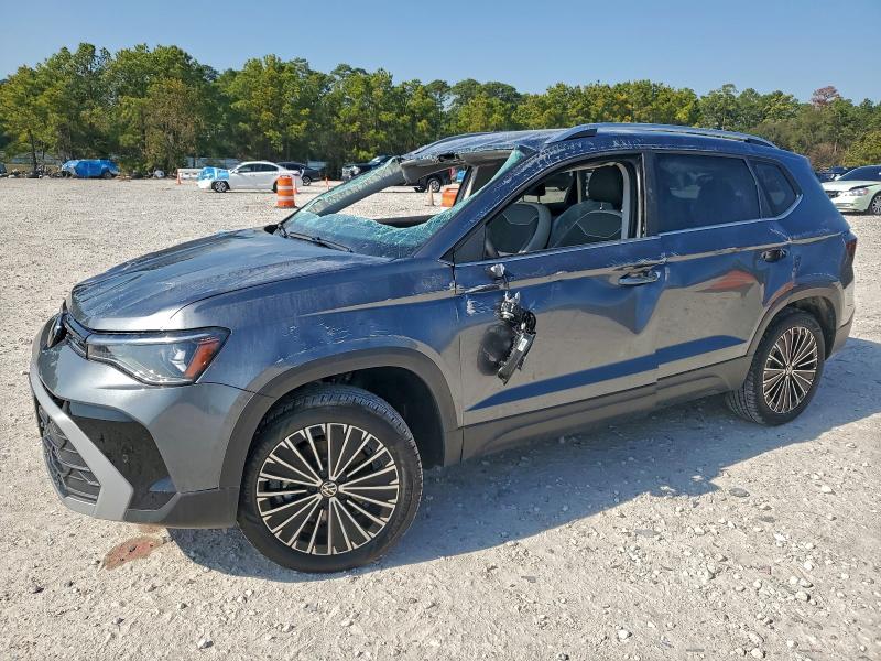 Aukcja sprzedaży 2025 Volkswagen Taos, vin: 3VVEC7B2XSM077464, numer aukcji: 96102725