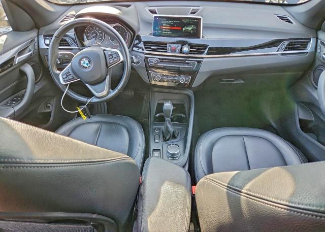 Продаж на аукціоні авто 2018 Bmw X1, vin: WBXHT3C32J5K25173, номер лоту: 94985435