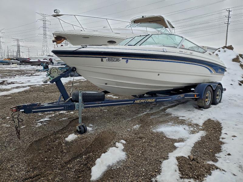 Продажа на аукционе авто 1999 Chaparral Boat, vin: FGBL4316L899, номер лота: 95552385