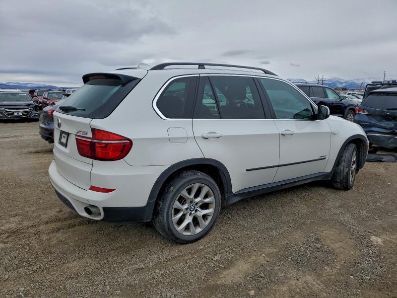96547345 :رقم المزاد ، 5UXZV4C54D0G51923 vin ، 2013 Bmw X5 مزاد بيع