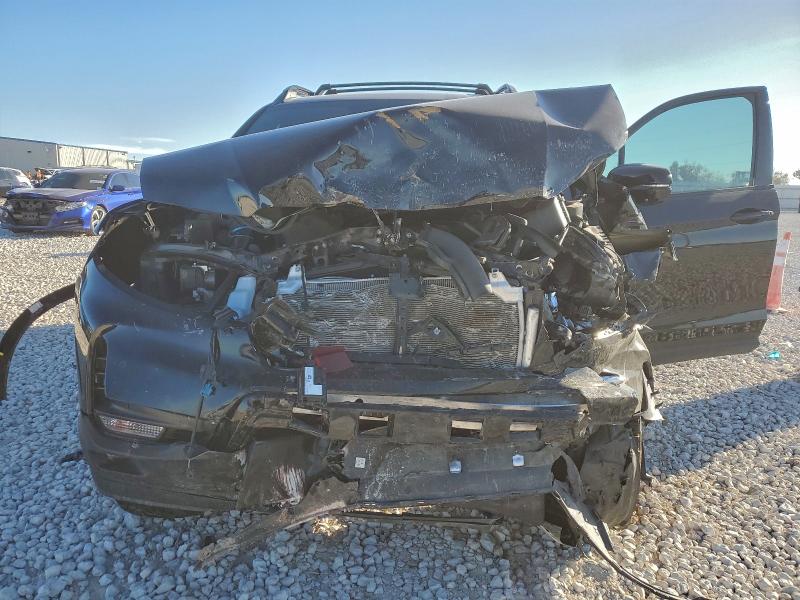 Aukcja sprzedaży 2025 Honda Ridgeline, vin: 5FPYK3F84SB017682, numer aukcji: 96368135