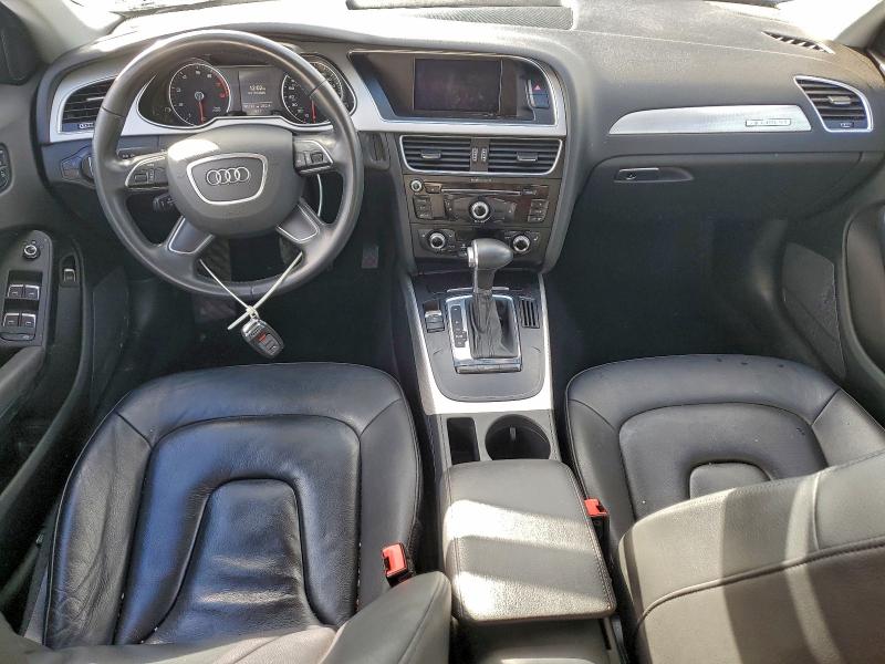 94811035 :رقم المزاد ، WAUBFAFL9FN042948 vin ، 2015 Audi A4 مزاد بيع