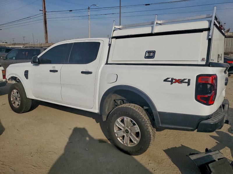2024 Ford Ranger მანქანა იყიდება აუქციონზე, vin: 1FTER4PH9RLE64351, აუქციონის ნომერი: 98223175