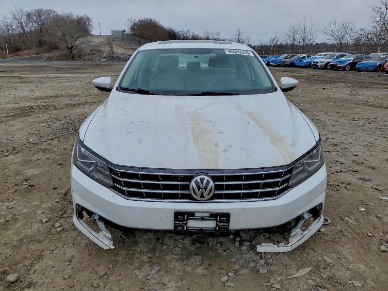 96569655 :رقم المزاد ، 1VWBT7A33GC061334 vin ، 2016 Volkswagen Passat Se مزاد بيع