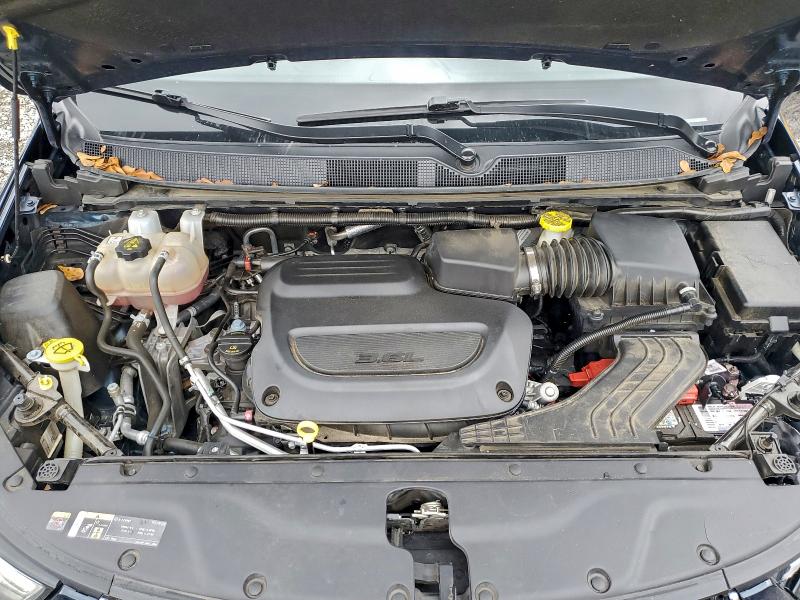 Продажа на аукционе авто 2023 Chrysler Pacifica T, vin: 2C4RC1BG7PR533817, номер лота: 95417485