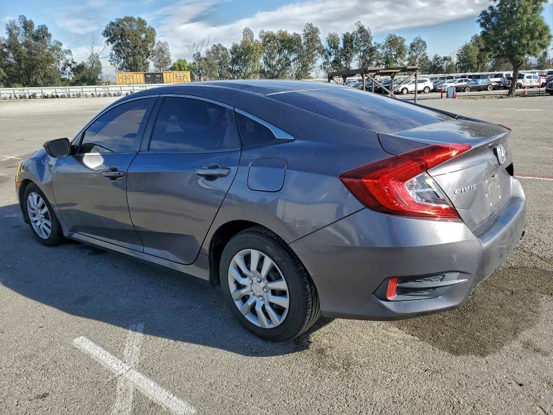 Продаж на аукціоні авто 2019 Honda Civic, vin: 19XFC2F61KE203059, номер лоту: 94642655