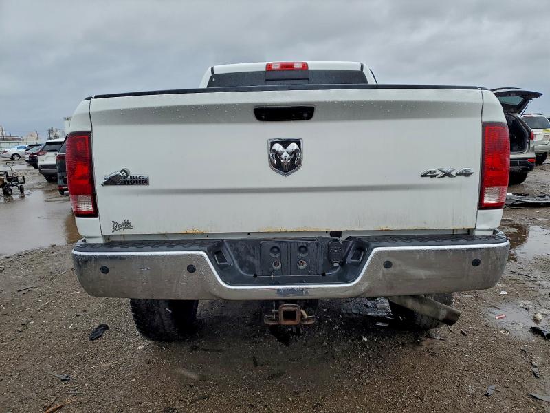 Aukcja sprzedaży 2014 Ram 2500, vin: 3C6UR5DJ8EG113972, numer aukcji: 97364555