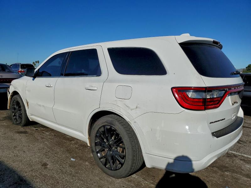 Aukcja sprzedaży 2015 Dodge Durango, vin: 1C4RDHAG7FC201536, numer aukcji: 96920515