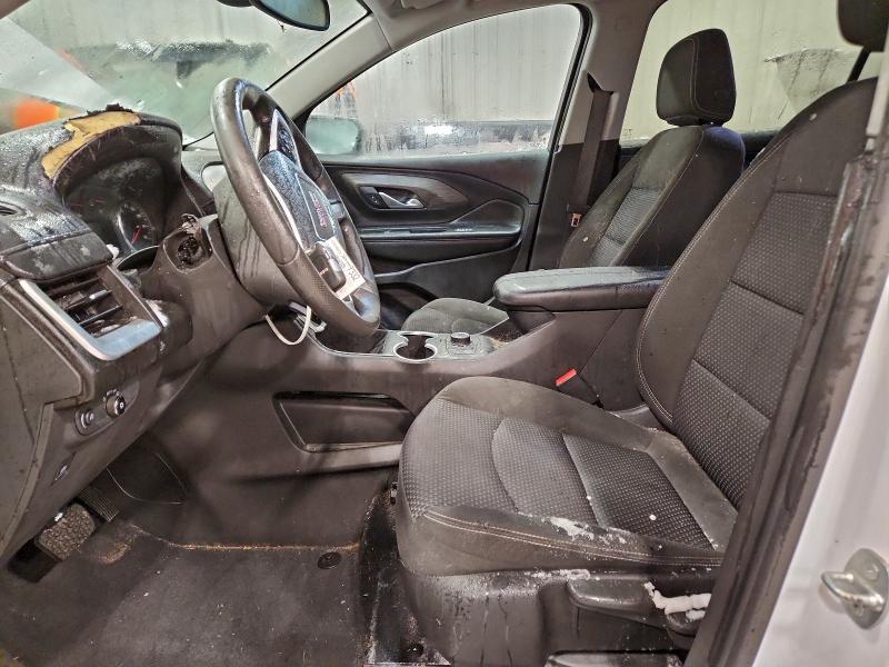 Продажа на аукционе авто 2022 Gmc Terrain, vin: 3GKALTEV4NL123297, номер лота: 95279575