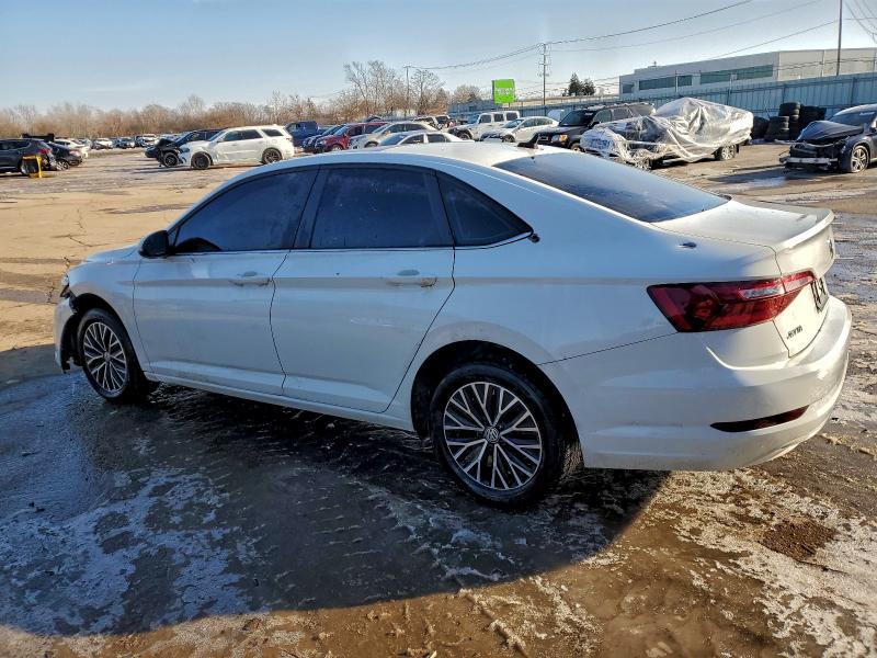 Продаж на аукціоні авто 2020 Volkswagen Jetta, vin: 3VWCB7BU1LM007537, номер лоту: 96309005