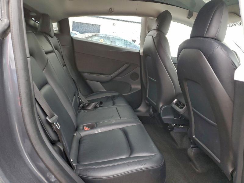 Aukcja sprzedaży 2022 Tesla Model Y, vin: 7SAYGDEF7NF373793, numer aukcji: 94640855