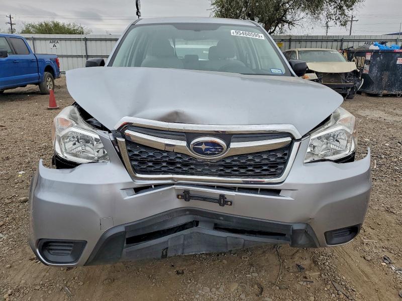 2014 Subaru Forester მანქანა იყიდება აუქციონზე, vin: JF2SJAAC6EH480267, აუქციონის ნომერი: 95460595
