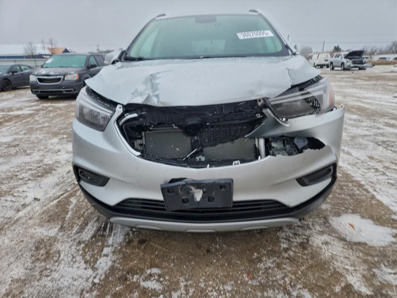 Aukcja sprzedaży 2019 Buick Encore, vin: KL4CJASB1KB916086, numer aukcji: 98070095