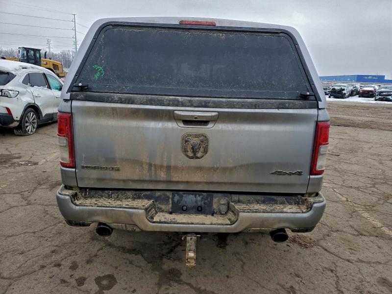 Продаж на аукціоні авто 2020 Ram 1500, vin: 1C6SRFFT7LN251776, номер лоту: 95023825