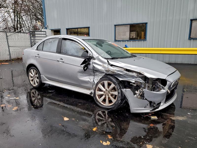 Продаж на аукціоні авто 2013 Mitsubishi Lancer, vin: JA32U8FW2DU004619, номер лоту: 96840815