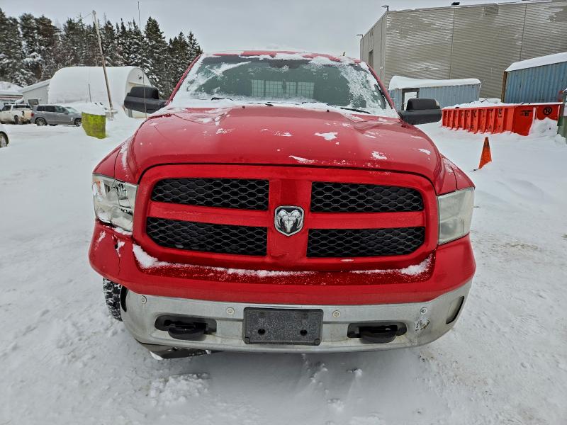Aukcja sprzedaży 2015 Ram 1500, vin: 1C6RR7GM5FS677676, numer aukcji: 96477635