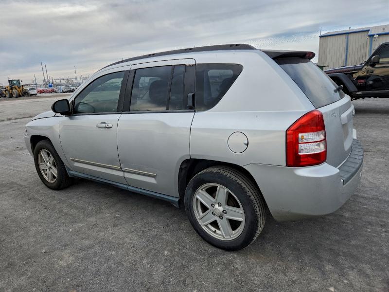 2010 Jeep Compass Sp მანქანა იყიდება აუქციონზე, vin: 1J4NT4FB6AD554211, აუქციონის ნომერი: 97282545